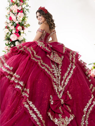Quinceanera Style Number 26138 - 9
