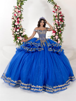 Quinceanera Style Number 26138 - 3