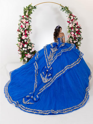 Quinceanera Style Number 26138 - 4