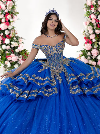Quinceanera Style Number 26138 - 7