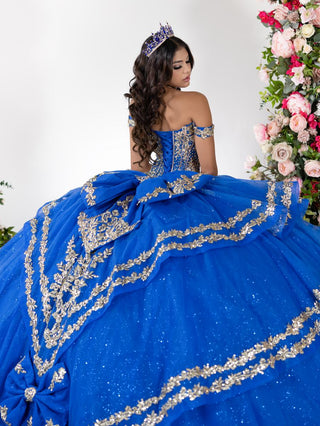 Quinceanera Style Number 26138 - 8