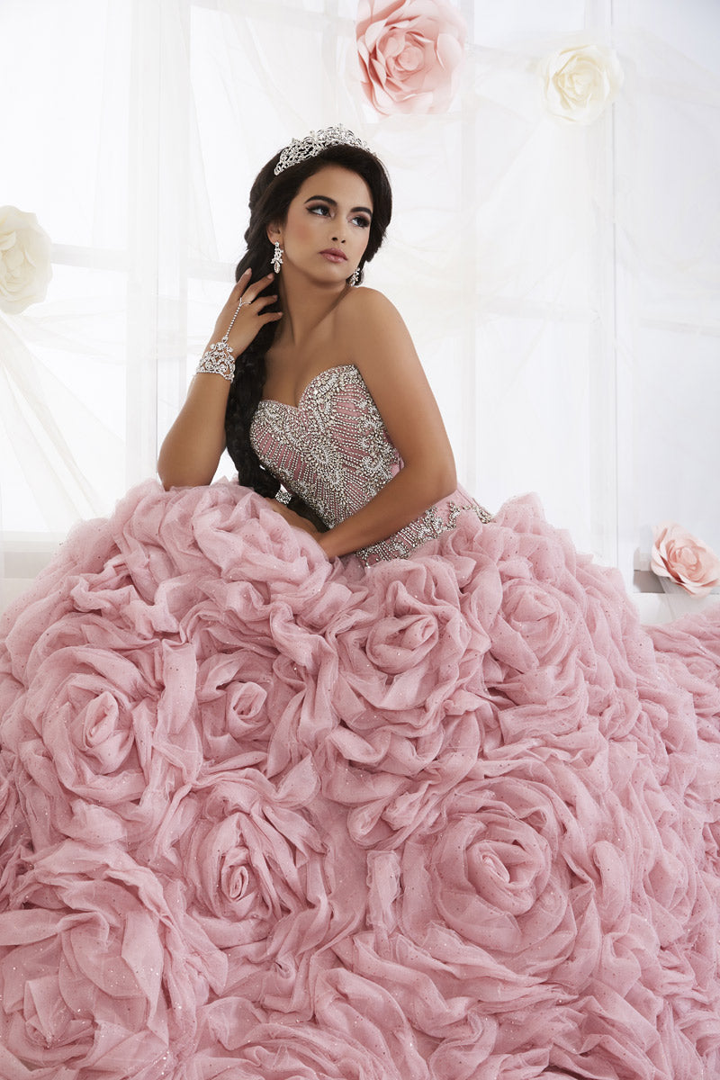 Quinceanera Style Number 26800 - 8