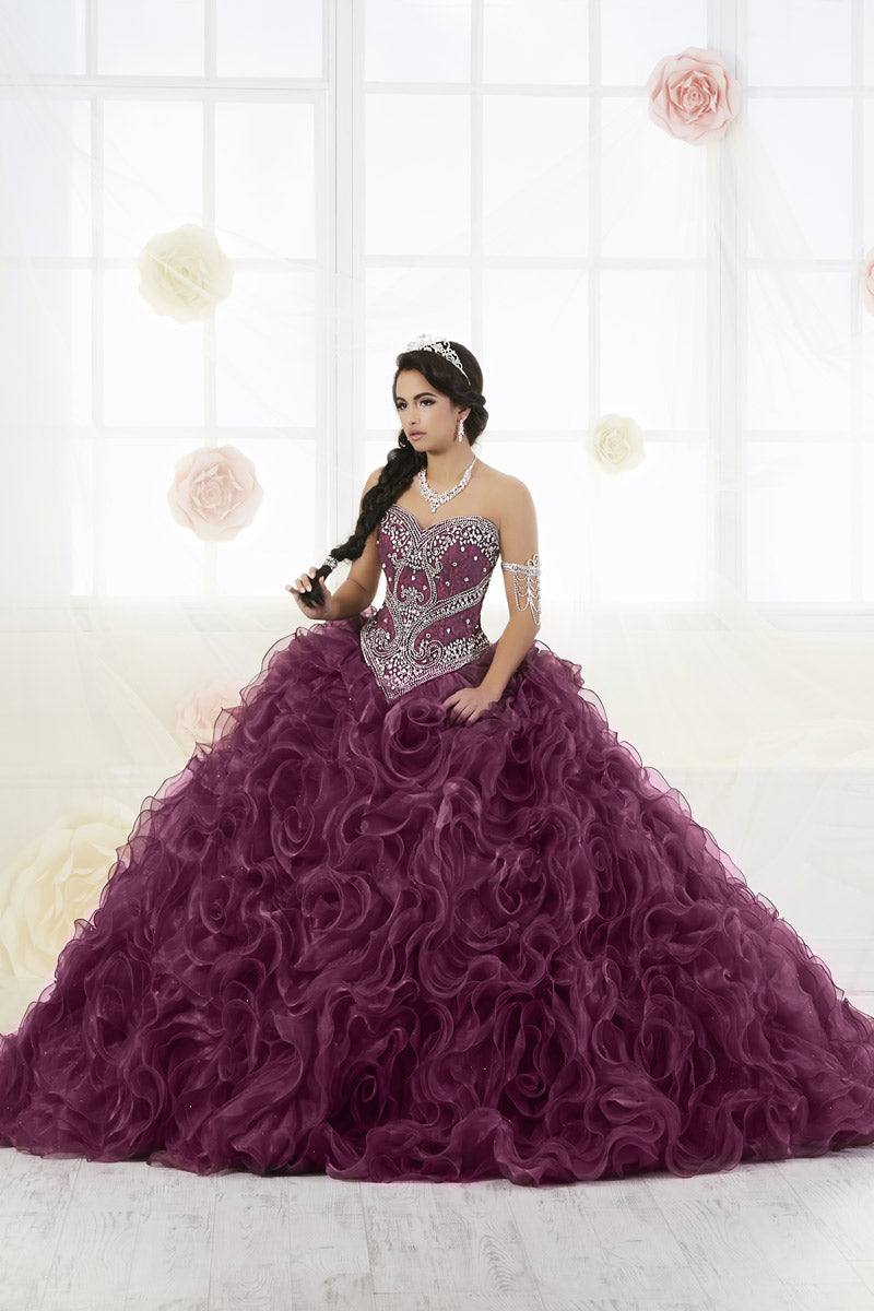 Quinceanera Style Number 26801 - 3