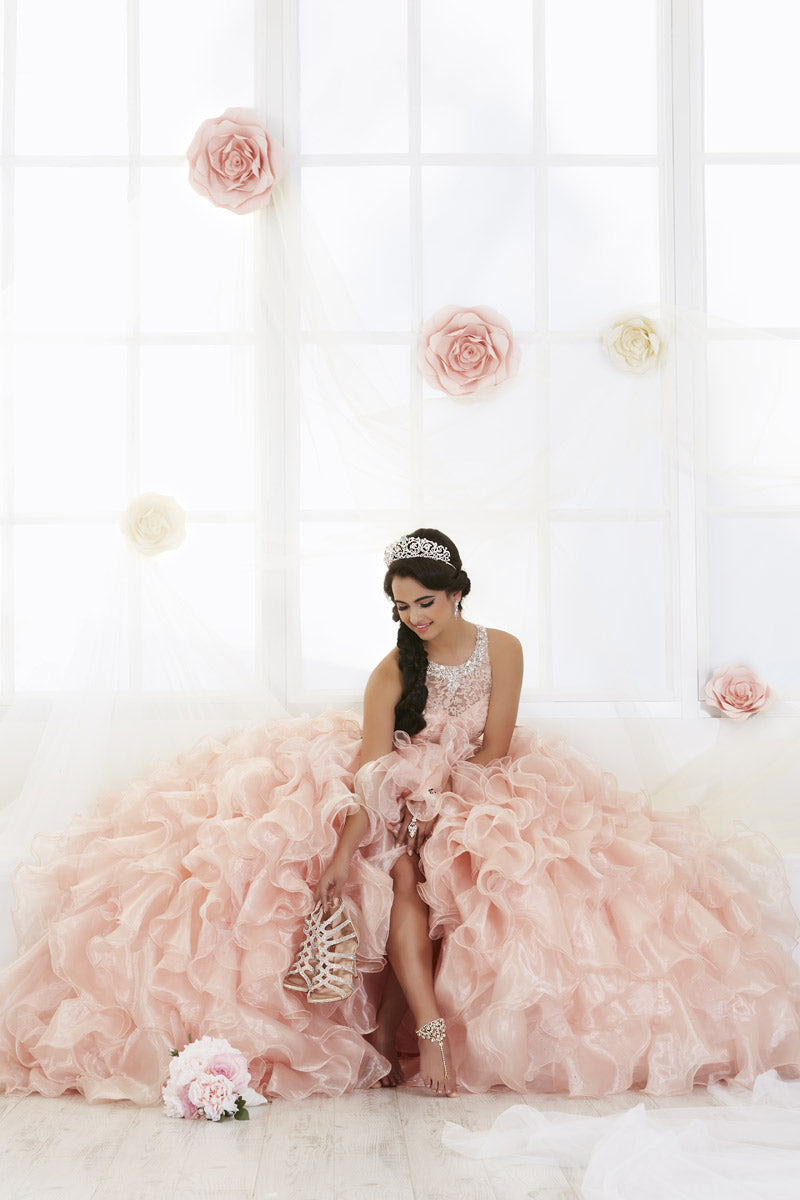 Quinceanera Style Number 26813 - 4