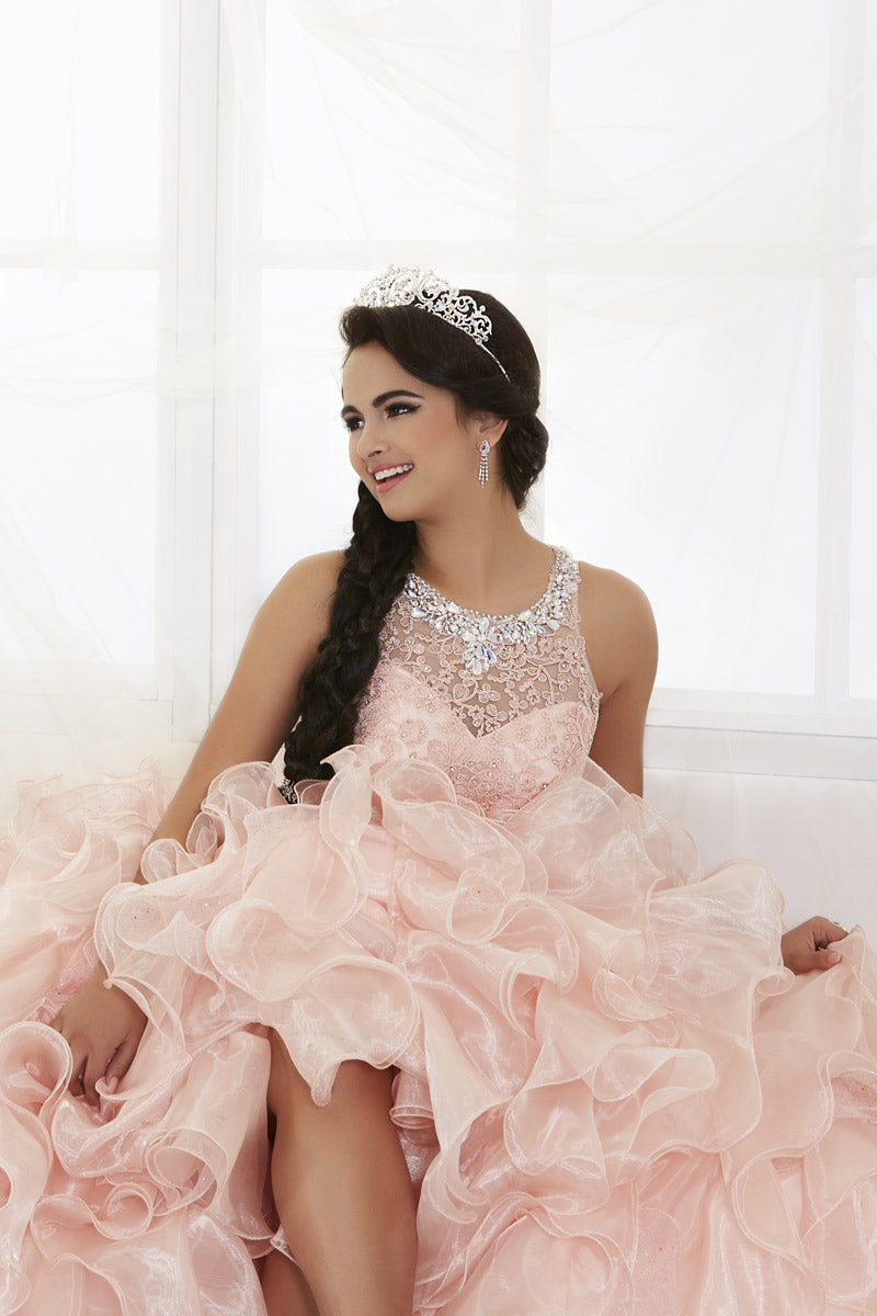 Quinceanera Style Number 26813 - 8