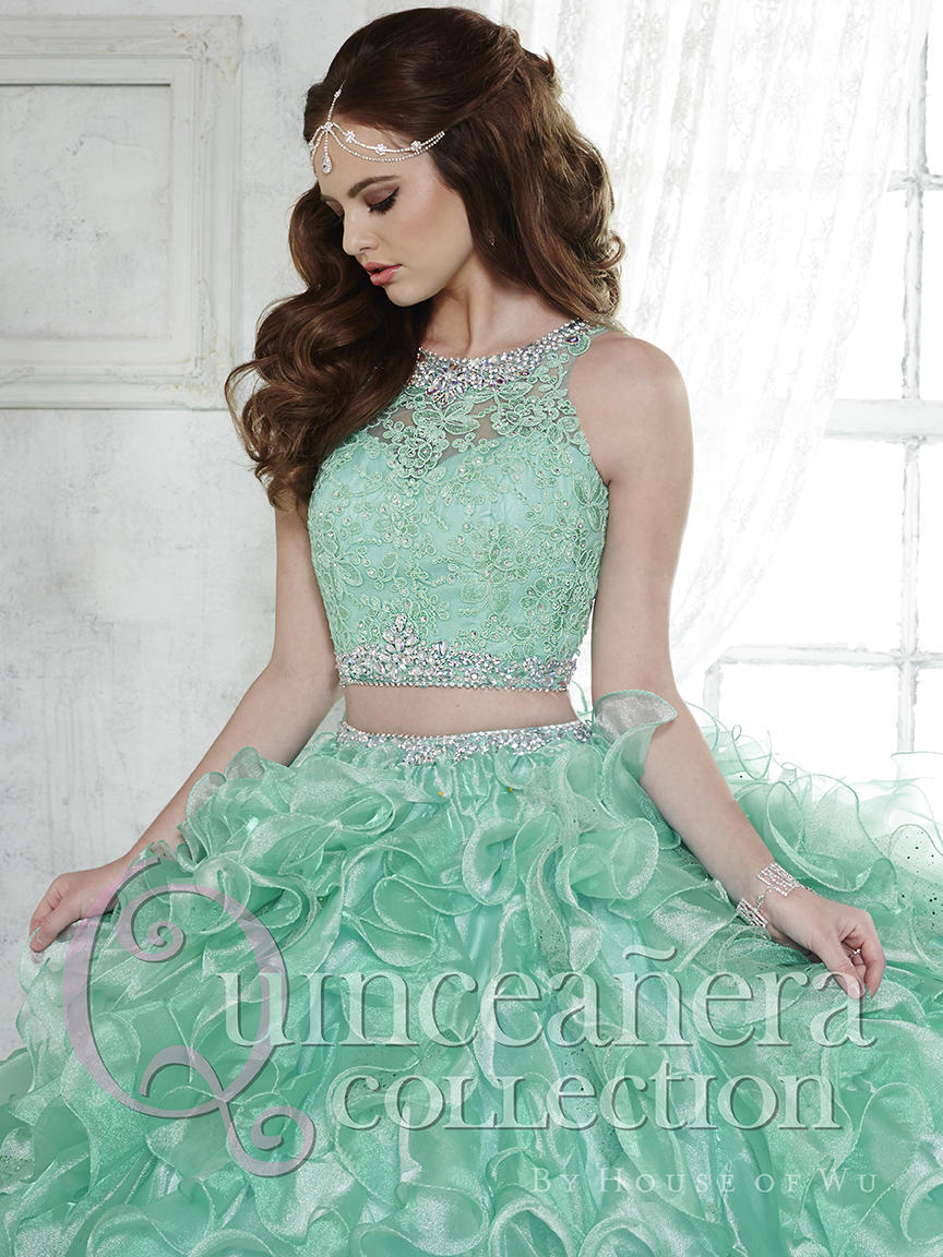 Quinceanera Style Number 26813 - 6