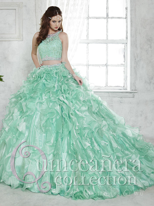 Quinceanera Style Number 26813 - 1