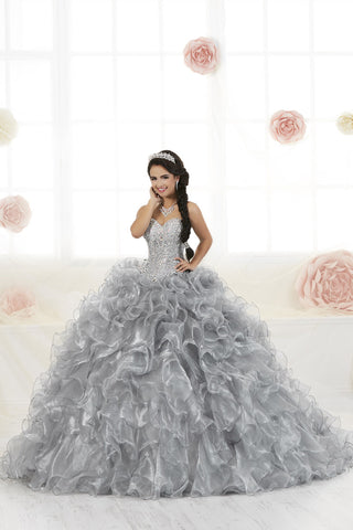 Quinceanera Style Number 26833 - 3