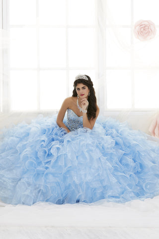 Quinceanera Style Number 26833 - 4