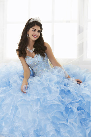 Quinceanera Style Number 26833 - 8