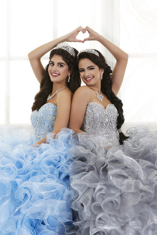 Quinceanera Style Number 26833 - 9