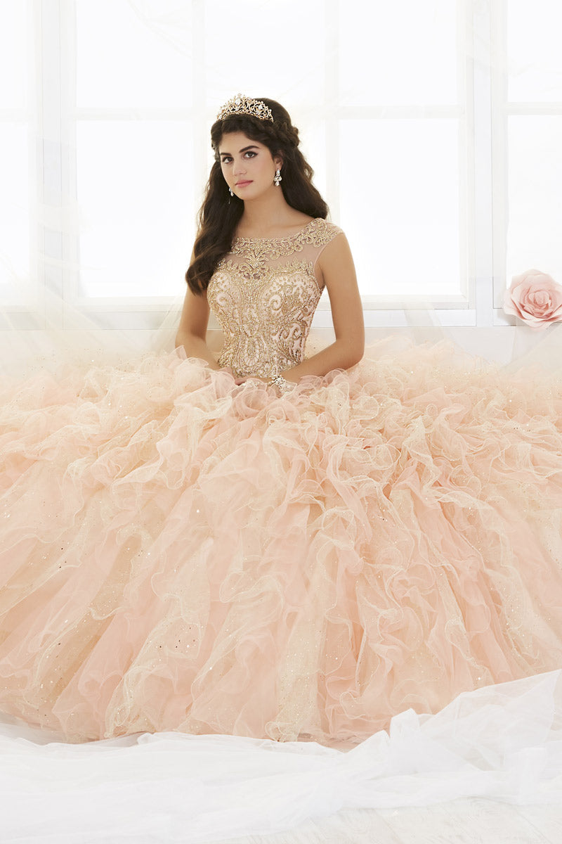 Quinceanera Style Number 26835 - 5