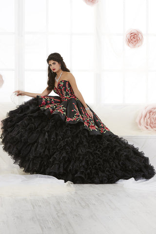 House of Wu - Quinceanera Style Number 26892 - 4