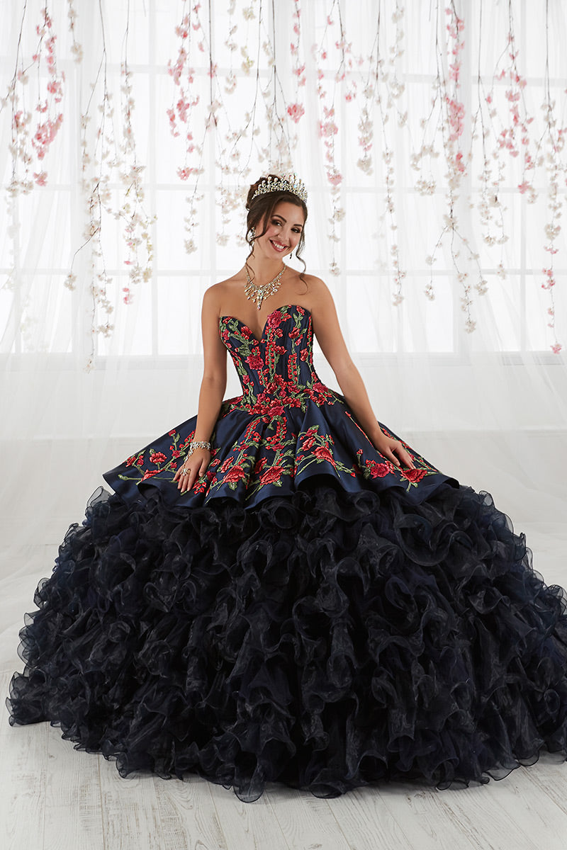 Quinceanera Style Number 26892 - 3