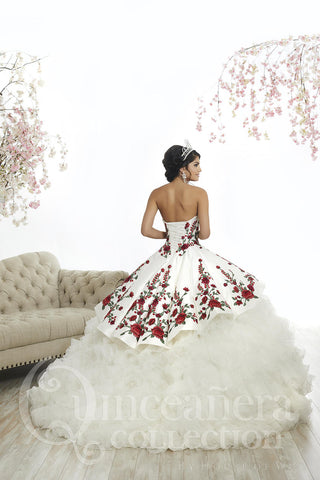 Quinceanera Style Number 26892 - 2