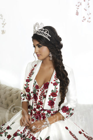 Quinceanera Style Number 26892 - 7