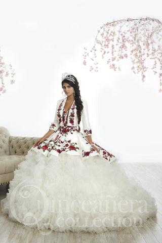 Quinceanera Style Number 26892 - 5