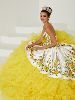 House of Wu - Quinceanera Style Number 26892 - 10