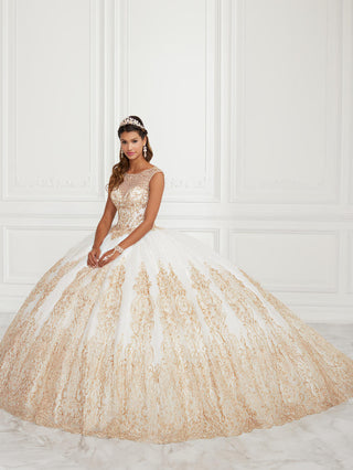 Quinceanera Style Number 26941 - 1