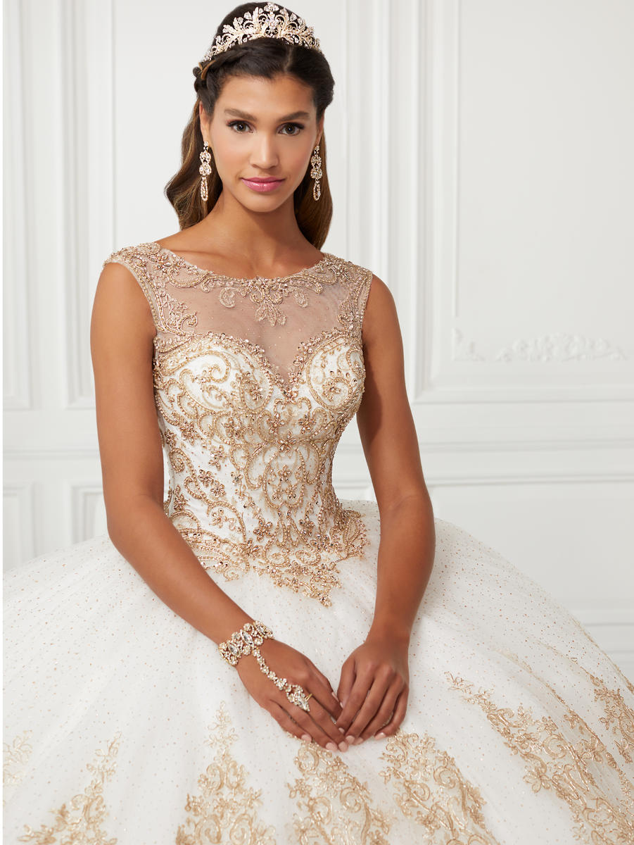 Quinceanera Style Number 26941 - 3
