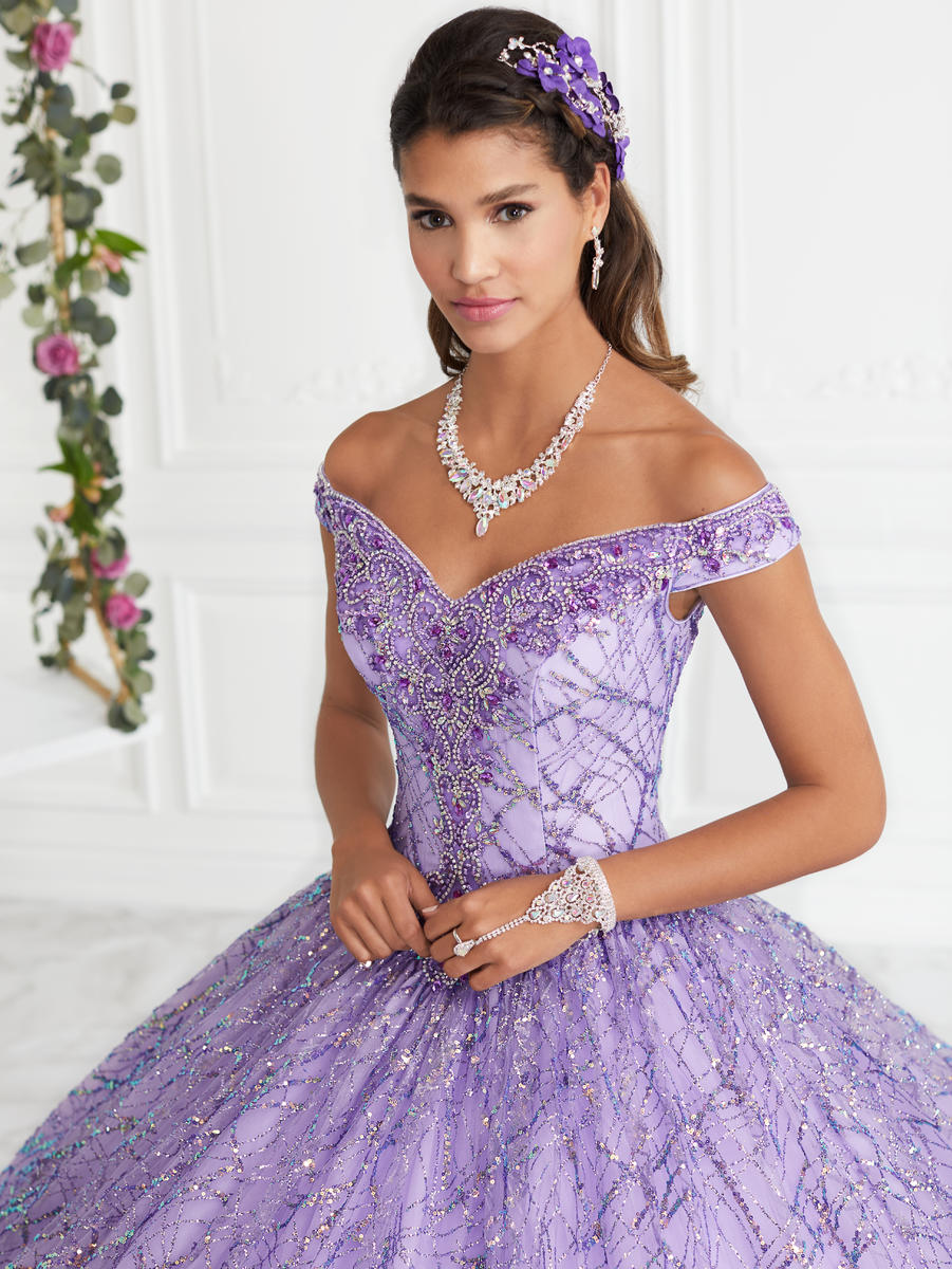 Quinceanera Style Number 26944 - 3