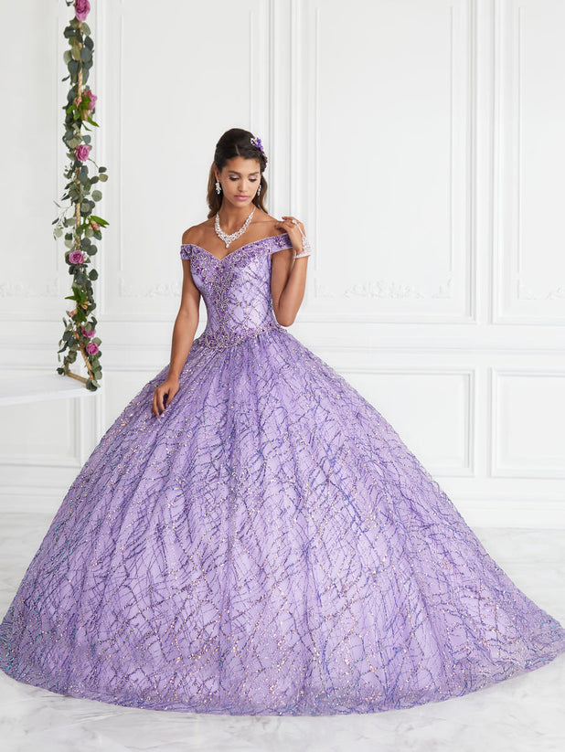 Quinceanera Style Number 26944 - 1