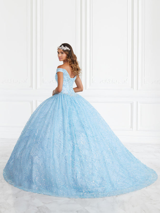 Quinceanera Style Number 26944 - 2