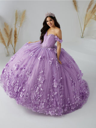 Quinceanera Style Number 26950 - 9