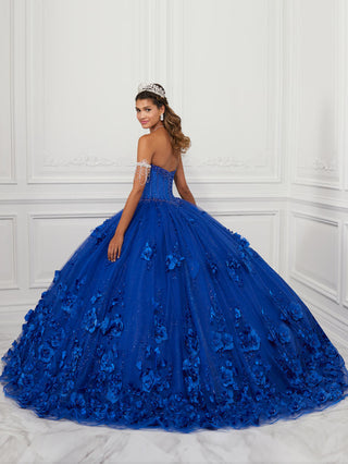 Quinceanera Style Number 26950 - 2
