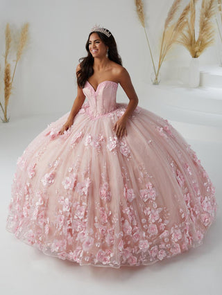 Quinceanera Style Number 26950 - 6