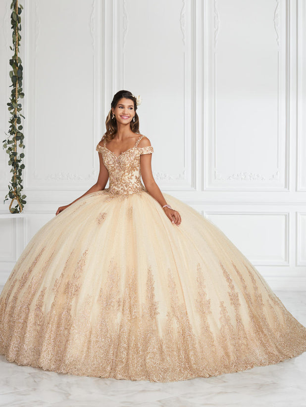 Quinceanera Style Number 26951 - 1