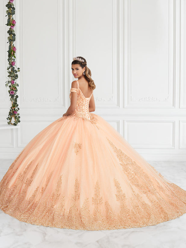 Quinceanera Style Number 26951 - 2