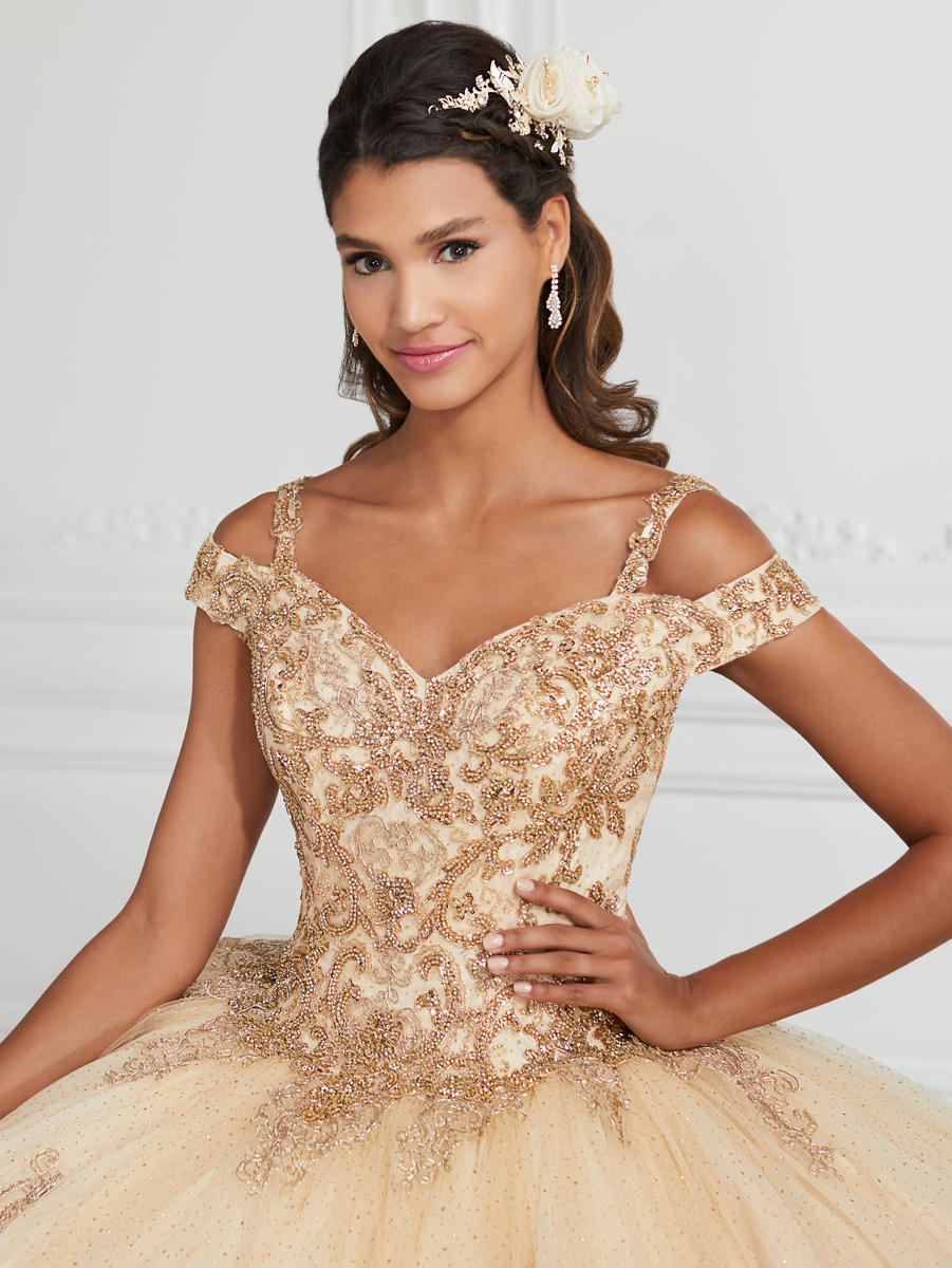 Quinceanera Style Number 26951 - 3