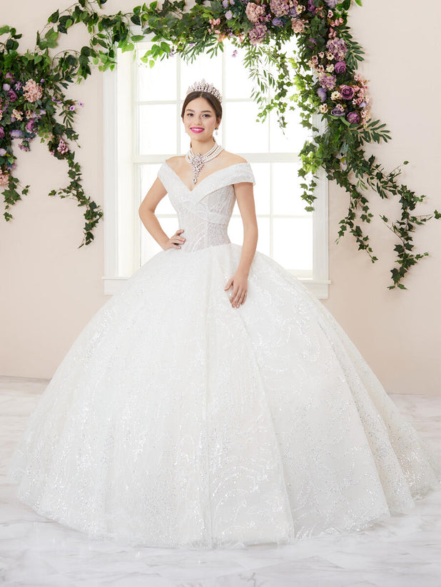 Quinceanera Style Number 26957 - 1