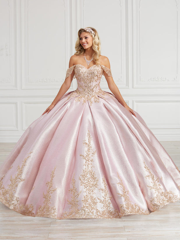 Quinceanera Style Number 26977 - 1