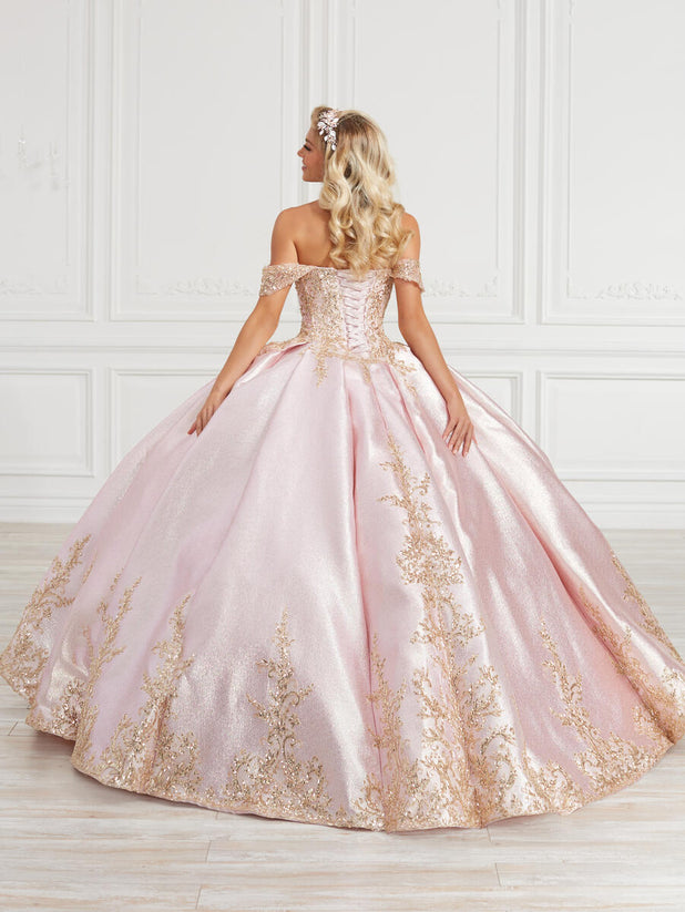 Quinceanera Style Number 26977 - 2