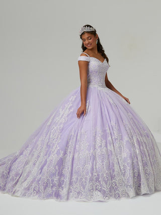 Quinceanera Style Number 26980 - 1