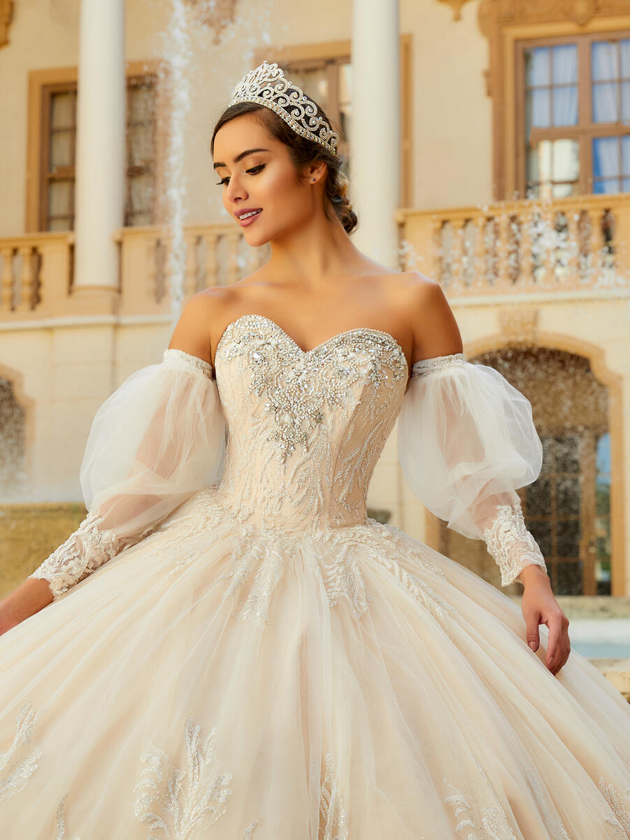 Quinceanera Style Number 26981 - 3