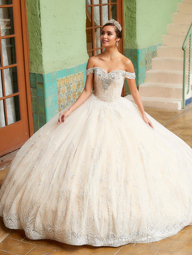 Quinceanera Style Number 26981 - 1