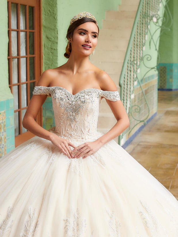 Quinceanera Style Number 26981 - 2