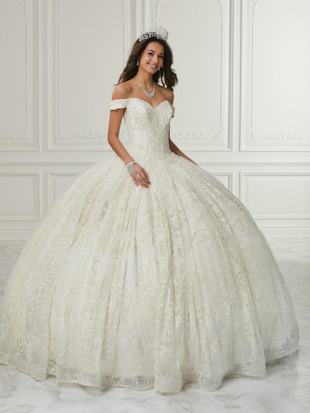 Quinceanera Style Number 26983 - 1
