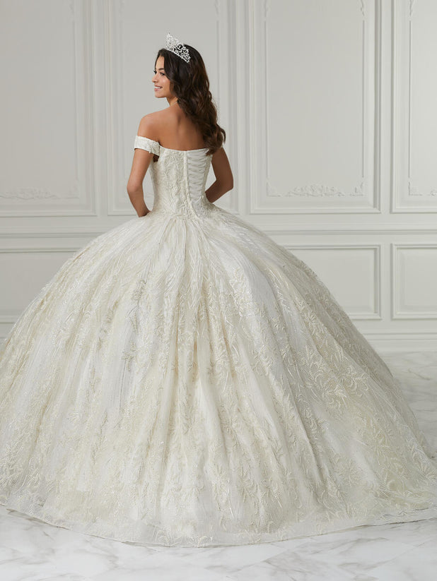 Quinceanera Style Number 26983 - 2