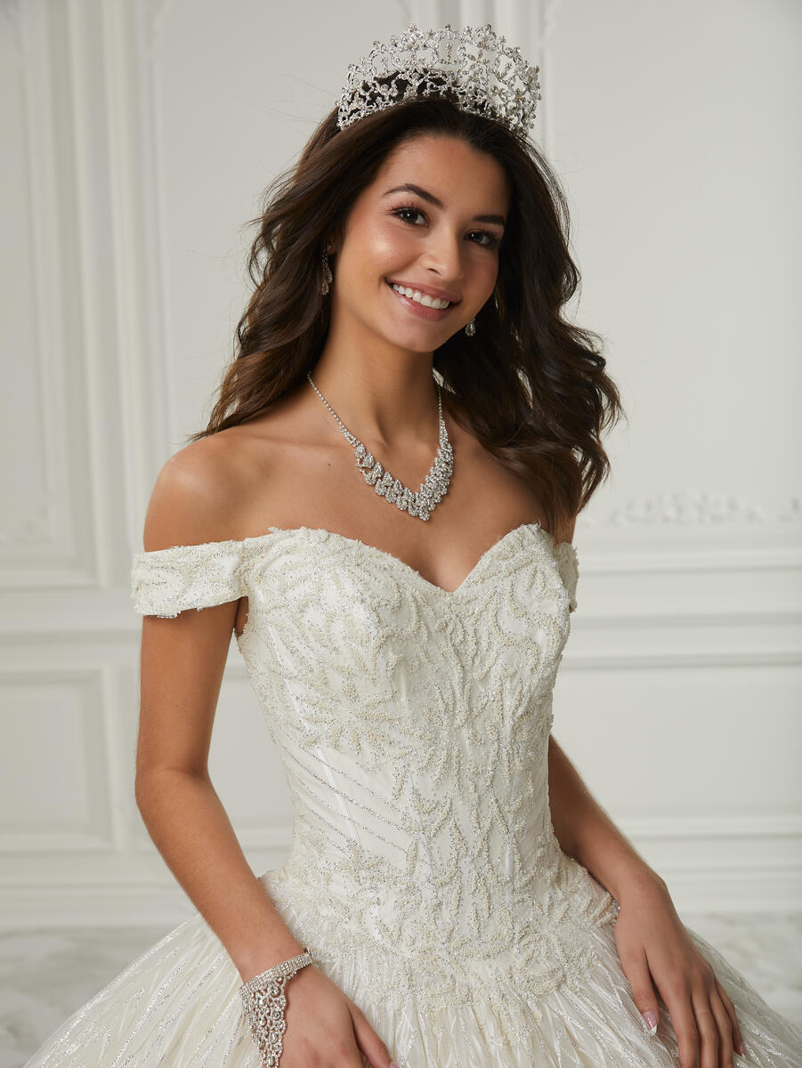 Quinceanera Style Number 26983 - 3