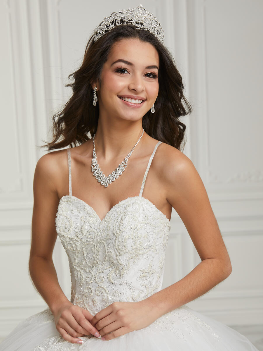 Quinceanera Style Number 26985 - 3