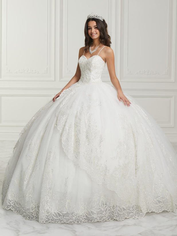 Quinceanera Style Number 26985 - 1