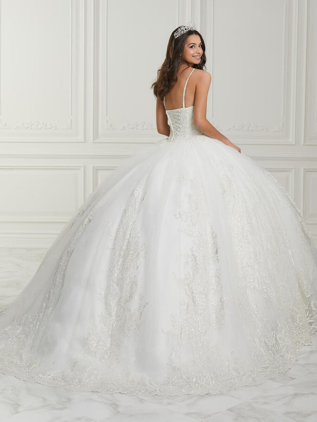 Quinceanera Style Number 26985 - 2
