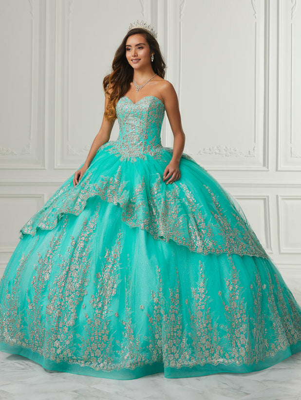 Quinceanera Style Number 26986 - 1