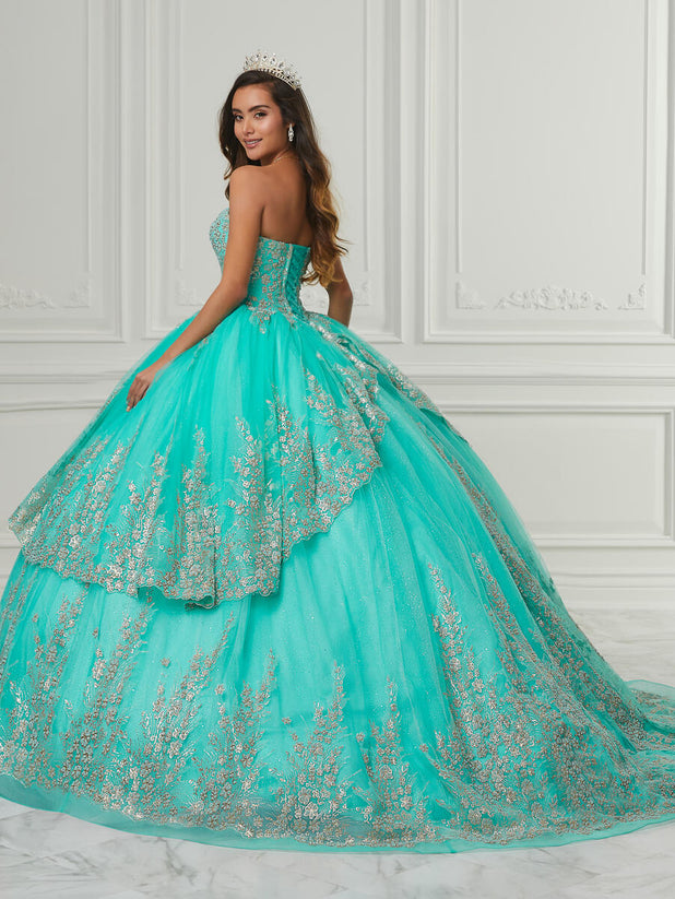 Quinceanera Style Number 26986 - 2