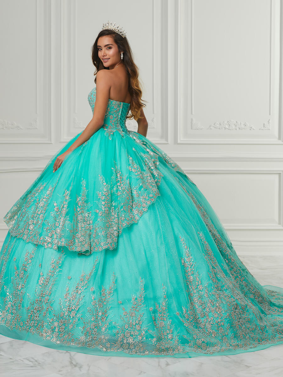 Quinceanera Style Number 26986 - 2
