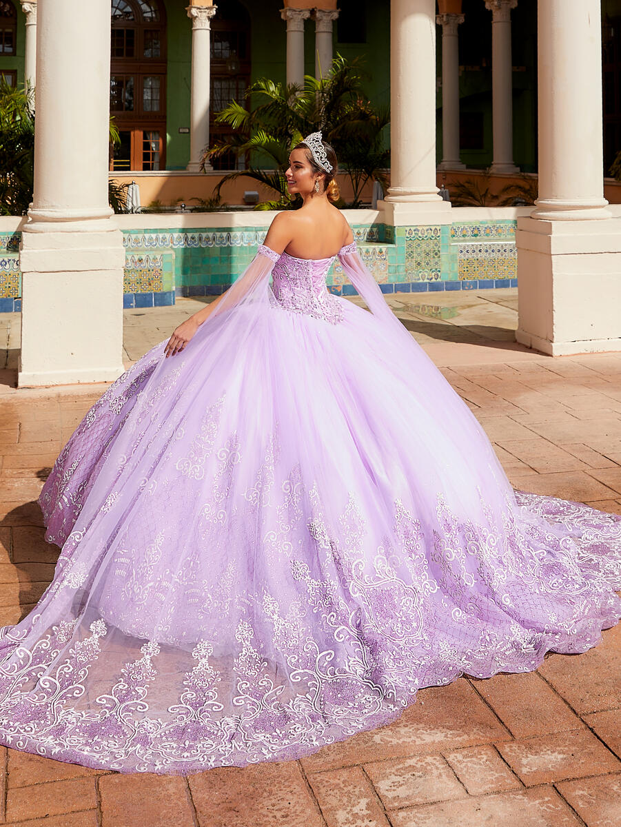 Quinceanera Style Number 26988 - 5